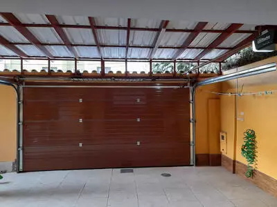 Puertas Levadizas Perú