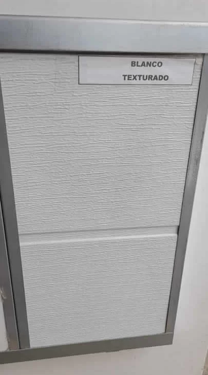 Puertas Levadizas Perú