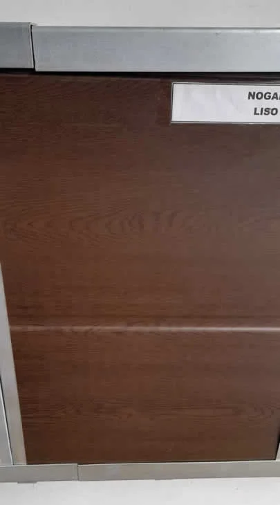 Puertas Levadizas Perú