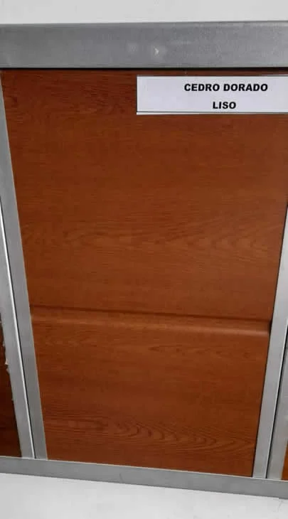 Puertas Levadizas Perú