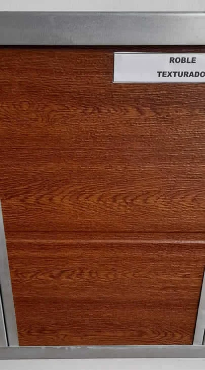 Puertas Levadizas Perú